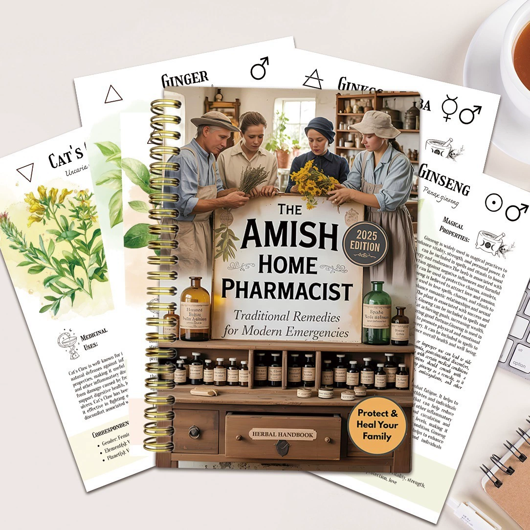 Herbal Remedies Handbook Tradi - Health Wellness Lifestyle ulasan dan harga