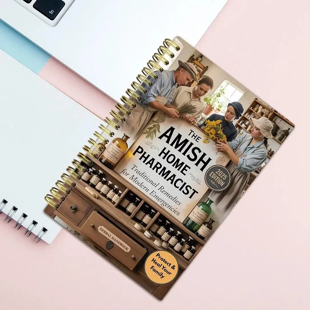 Herbal Remedies Handbook Tradi - Health Wellness Lifestyle ulasan dan harga