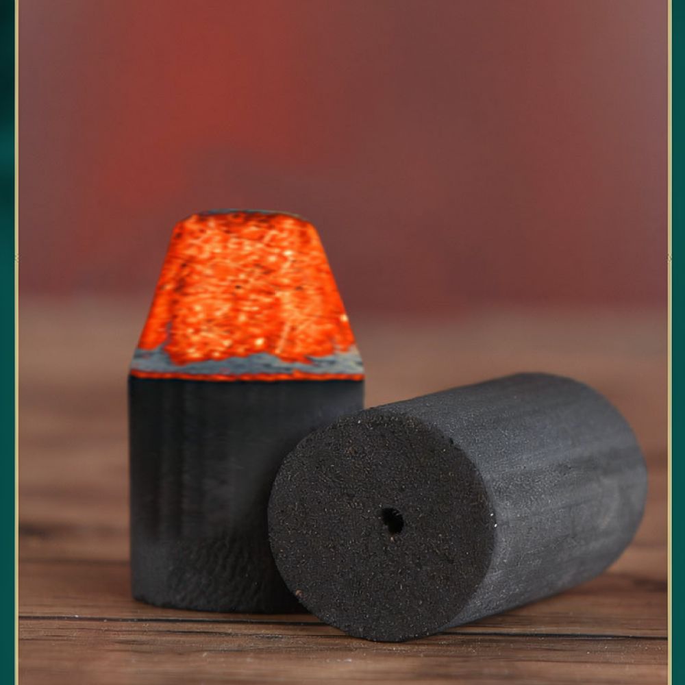 For For Shennong Carbonized Mo - Therapy Health And Wellness ulasan dan harga