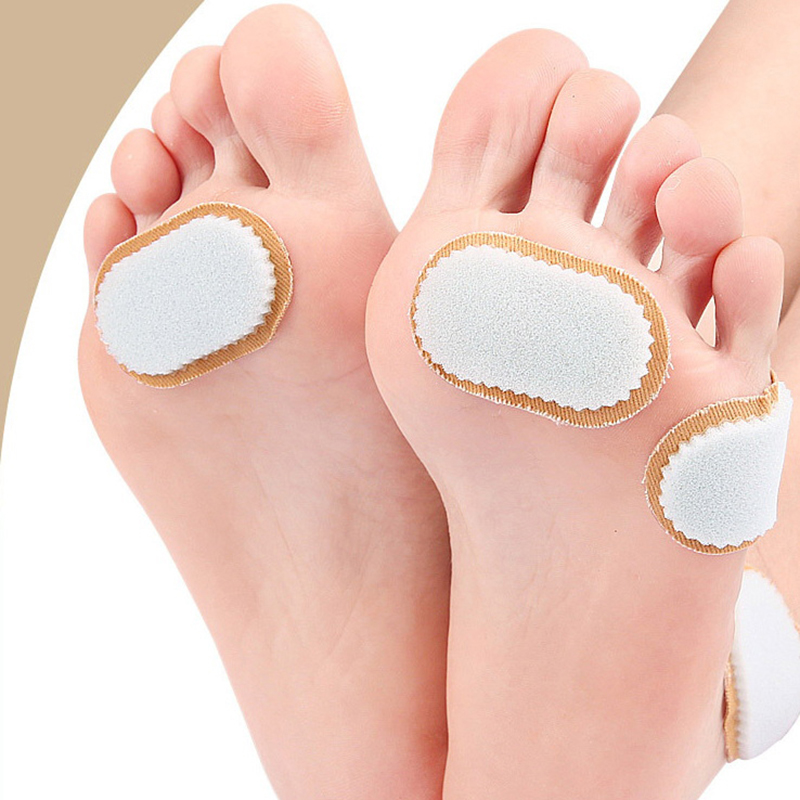 Foot Care Sticker  Patch Corn  - Detox Foot Patch ulasan dan harga