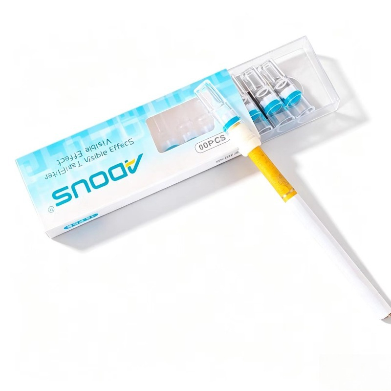 10/20Pcs Disposable Cigarette  - Health & Wellness Unlimited ulasan dan harga