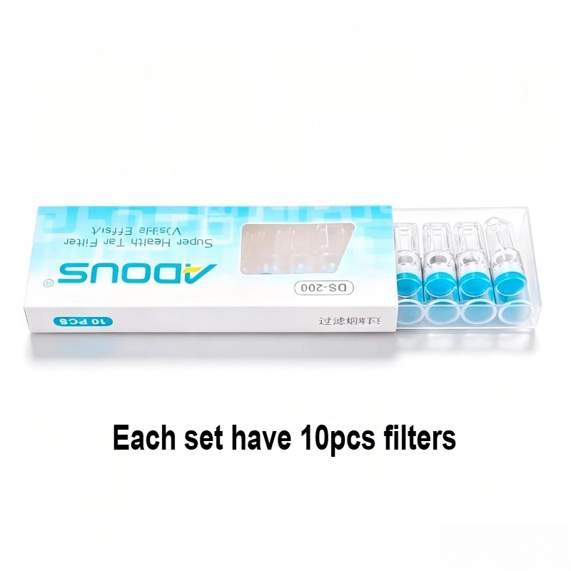 10/20Pcs Disposable Cigarette  - Health & Wellness Unlimited ulasan dan harga