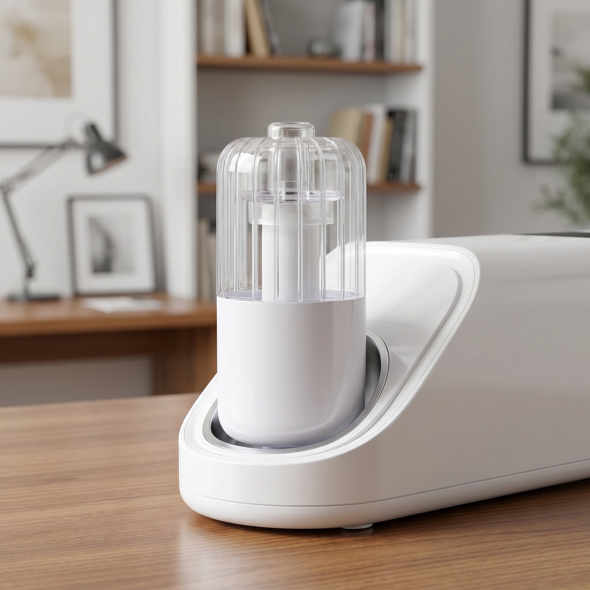 Health Care Device Filter Well - Therapy Health And Wellness ulasan dan harga