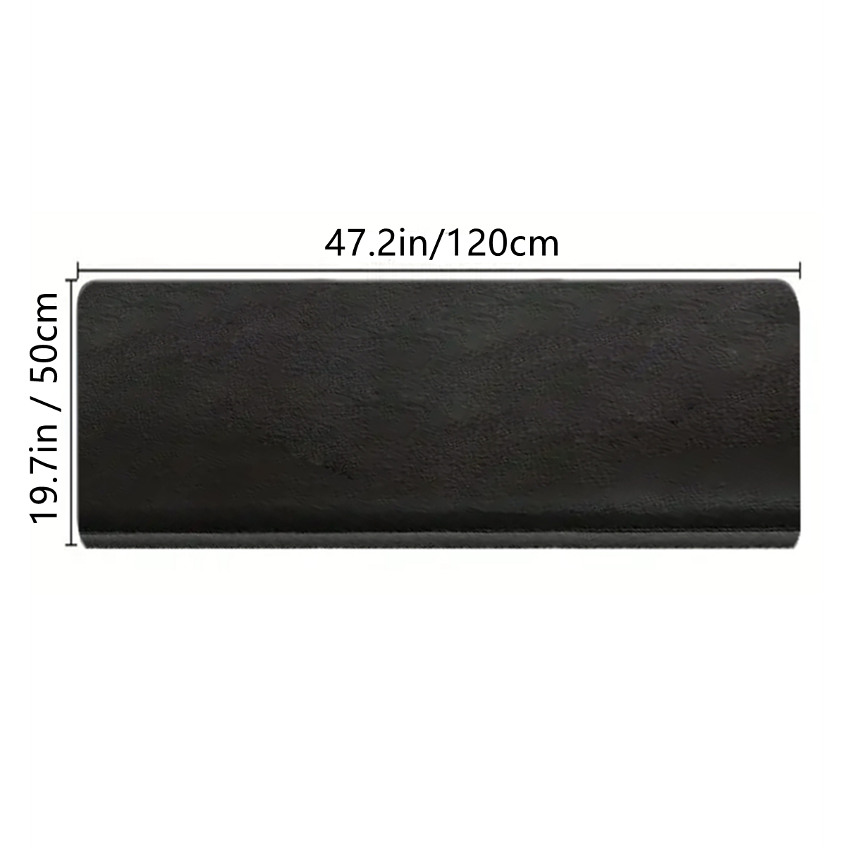 large-sized bathroom anti-skid - Bamboo Bath Mat ulasan dan harga
